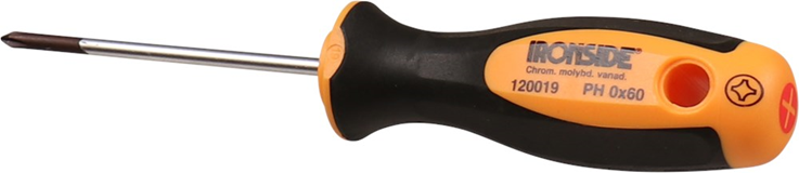 schroevendraaier philips ironside schroevendraaier philips ironside