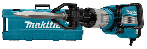 Breekhamer Makita Sw28.6 - HM1512 AVT Breekhamer Makita Sw28.6 - HM1512 AVT