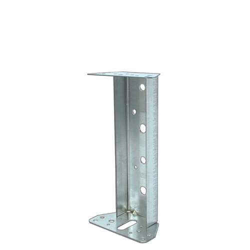Pui-Steun Zm - 60X70X160MM 115X2MM Pui-Steun Zm - 60X70X160MM 115X2MM