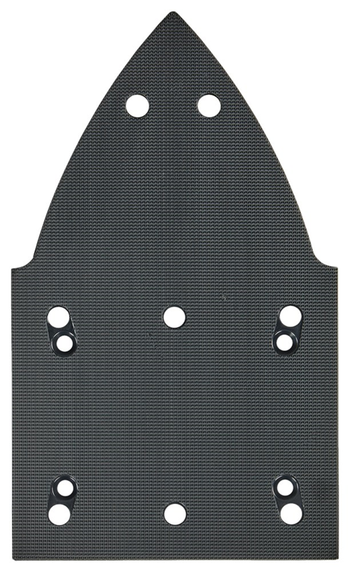 Steunschijf Velcro Makita - DRIEHOEK Steunschijf Velcro Makita - DRIEHOEK