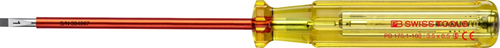 Spanningzoeker Geisoleerd Pb Swiss Tools - PB 175.1-100 3.5MM Spanningzoeker Geisoleerd Pb Swiss Tools - PB 175.1-100 3.5MM