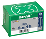 spaanplaatschroef wirox spax-5 spaanplaatschroef wirox spax-5
