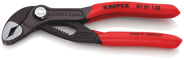 waterpomptang cobra knipex waterpomptang cobra knipex