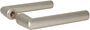 deurkruk aluminium f1 oxloc deurkruk aluminium f1 oxloc