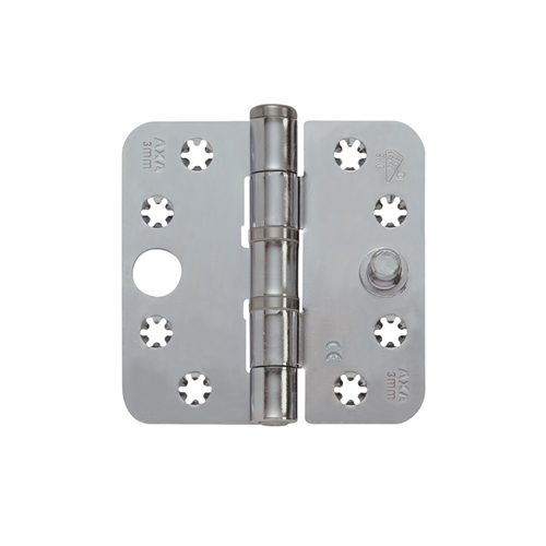 Vh-Schijflagerscharnier Verzinkt Axa - 1647 SMART 89X 89X3.0MM SKG*** Vh-Schijflagerscharnier Verzinkt Axa - 1647 SMART 89X 89X3.0MM SKG***