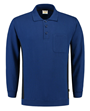 polosweater bicolor borstzak tricorp-3 polosweater bicolor borstzak tricorp-3