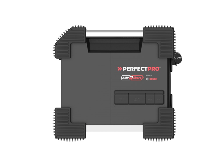 radio perfectpro radio perfectpro