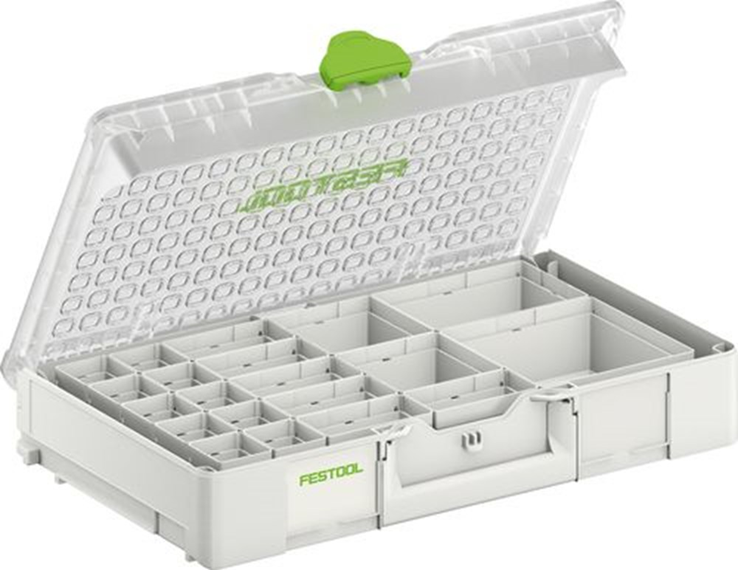 systainer³ organizer t-loc festool systainer³ organizer t-loc festool