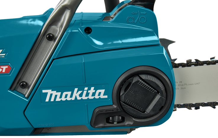 accu kettingzaagmachine makita 350mm accu kettingzaagmachine makita 350mm