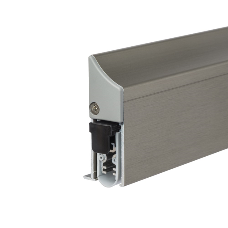 cassette aluminium geanodiseerd ellen cassette aluminium geanodiseerd ellen