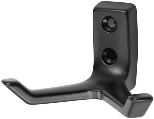 Jashaak Aluminium Zwart Hermeta - 0033-70 76X43MM Jashaak Aluminium Zwart Hermeta - 0033-70 76X43MM