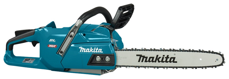 accu kettingzaagmachine makita 400mm accu kettingzaagmachine makita 400mm