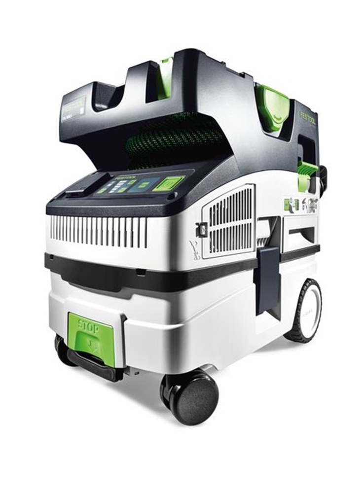 stofafzuigmobiel cleantec festool stofafzuigmobiel cleantec festool