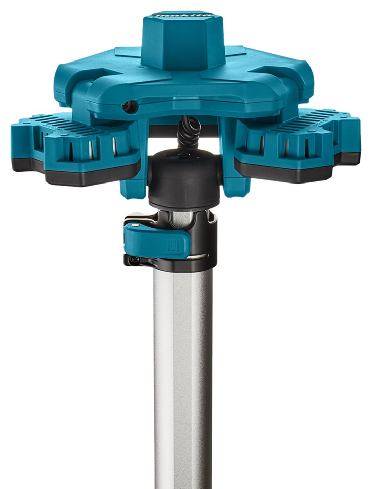 statieflamp led makita statieflamp led makita