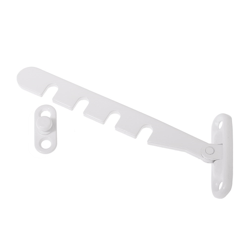 Raamvastzetter Wit - PROTECT-IT Raamvastzetter Wit - PROTECT-IT