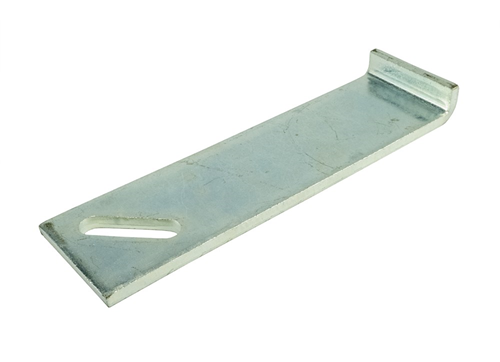 Elementverankering Elvz - 22X240X70X8MM Elementverankering Elvz - 22X240X70X8MM