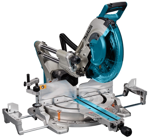 Radiaal Afkortzaagmachine Makita 305Mm - LS1219L Radiaal Afkortzaagmachine Makita 305Mm - LS1219L