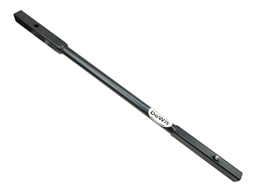 Verlengstuk Grondboor - 600MM Verlengstuk Grondboor - 600MM