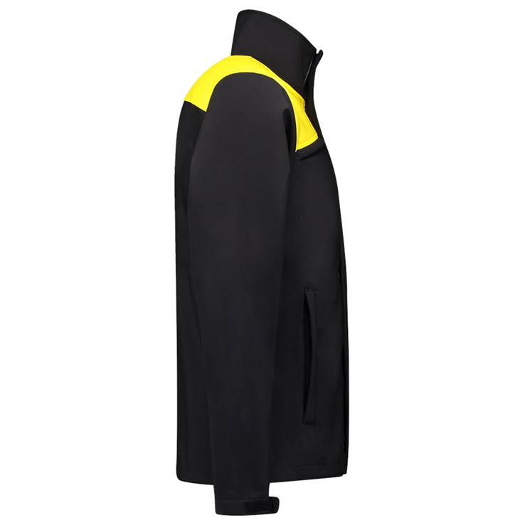 jack softshell bicolor naden tricorp jack softshell bicolor naden tricorp