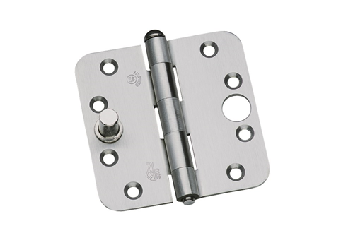 Vh-Scharnier Rvs Bsw - 1804 76X 76X2.0MM SKG** Vh-Scharnier Rvs Bsw - 1804 76X 76X2.0MM SKG**