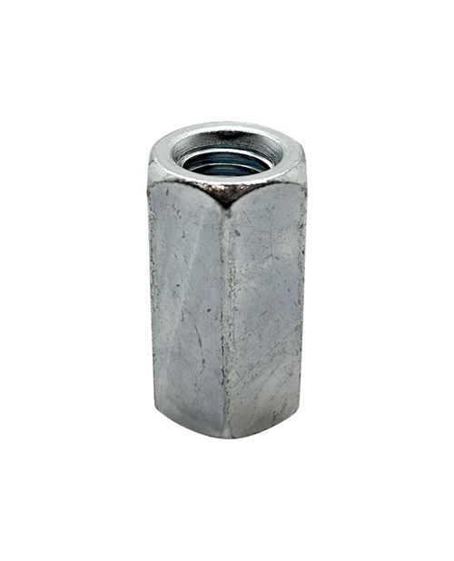 Verlengmoer Rvs A2 - M12X36MM Verlengmoer Rvs A2 - M12X36MM
