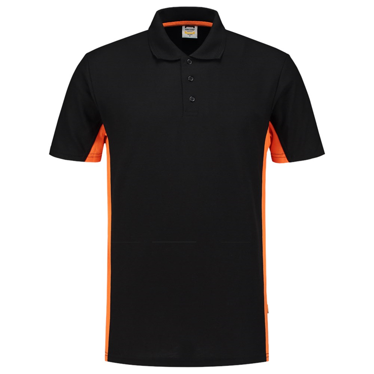 poloshirt bicolor tricorp poloshirt bicolor tricorp