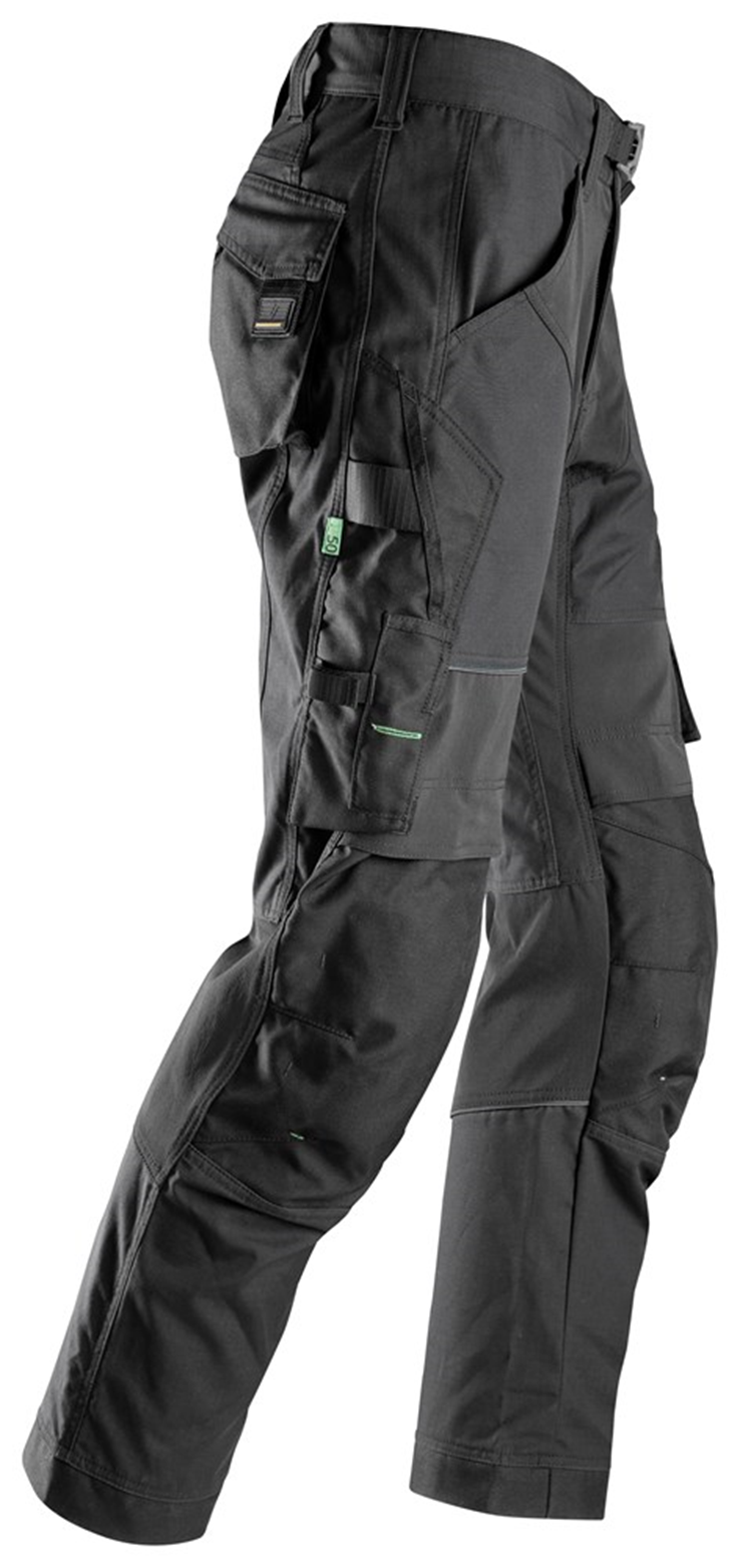 werkbroek flexiwork+ stretch snickers werkbroek flexiwork+ stretch snickers