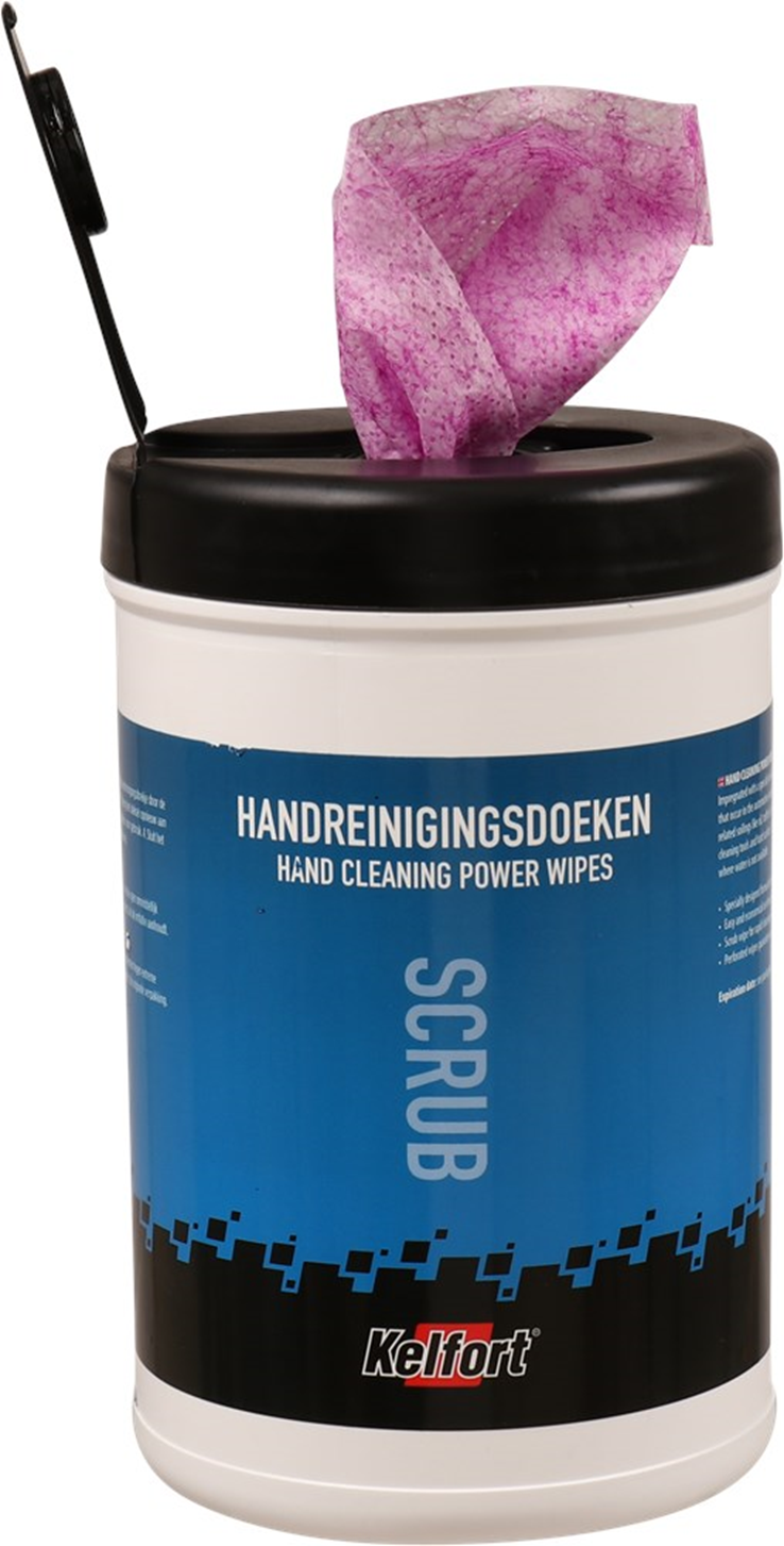 handreinigingsdoeken kelfort handreinigingsdoeken kelfort
