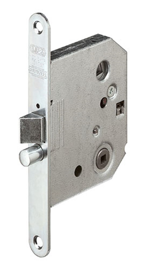 Deurslot Insteek V&B Lips - 2133 WC57/5MM DIN LS/RS Deurslot Insteek V&B Lips - 2133 WC57/5MM DIN LS/RS