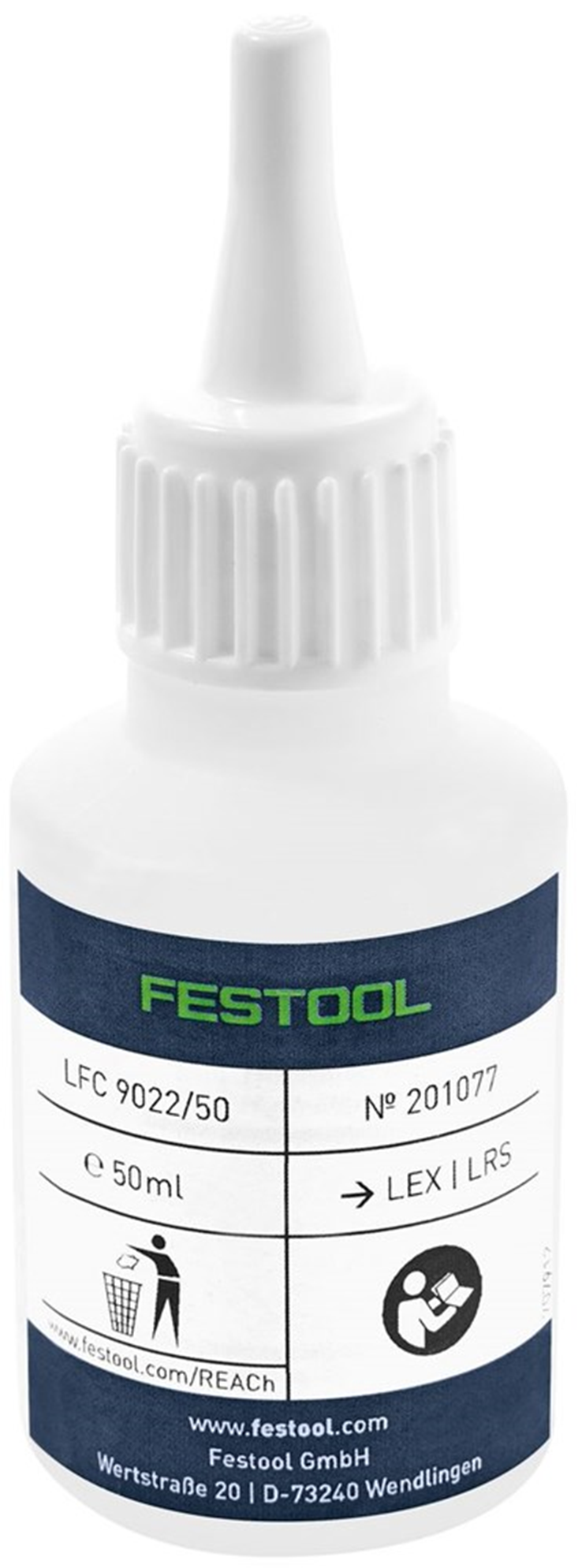 reinigings-/smeerolie festool reinigings-/smeerolie festool