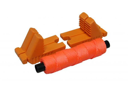 Opspanblokjes Spear & Jackson - SET à 2+1 STUKS Opspanblokjes Spear & Jackson - SET à 2+1 STUKS