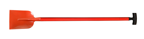Betonschop Gelegeerd Staal Polet - 290X220MM FIB.3001 Betonschop Gelegeerd Staal Polet - 290X220MM FIB.3001