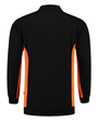 polosweater bicolor borstzak tricorp-6 polosweater bicolor borstzak tricorp-6