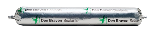 Afdichtingskit Hybriseal 2Ps Zwaluw - 600ML 2PS WORST GRIJS BREEAM Afdichtingskit Hybriseal 2Ps Zwaluw - 600ML 2PS WORST GRIJS BREEAM