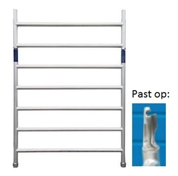 dakrandbeveiliging platdak asc dakrandbeveiliging platdak asc