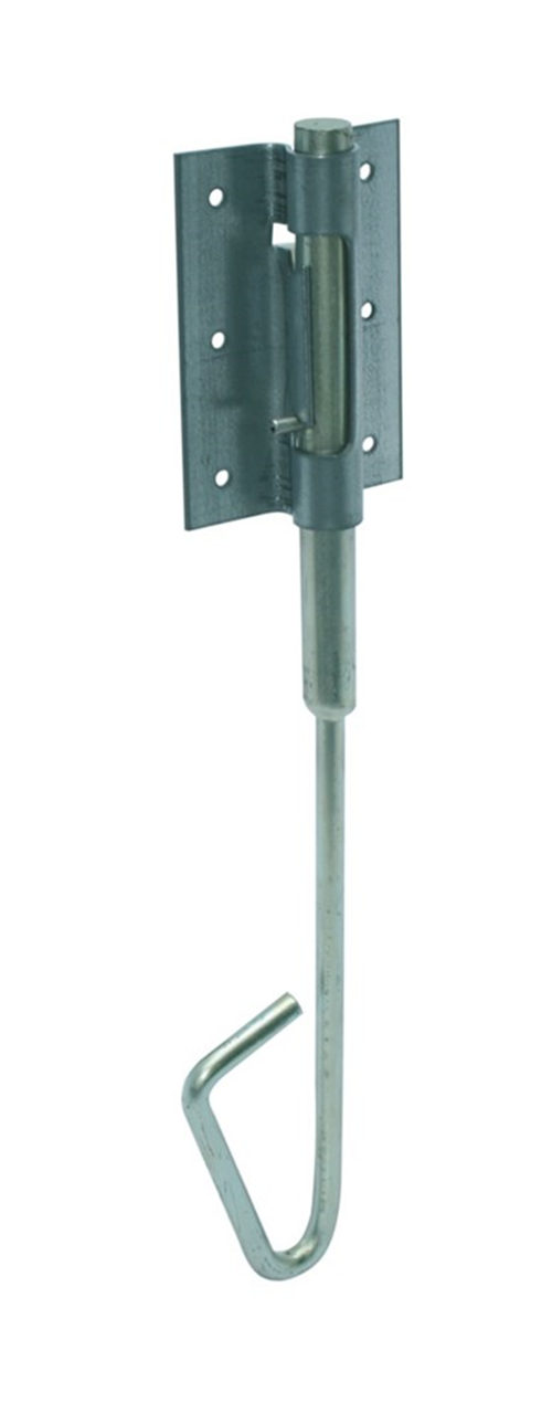 Staartgrendel Elvz -  800MM Staartgrendel Elvz -  800MM