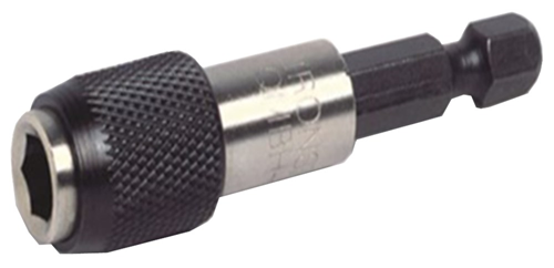 Schroefbithouder Magnetisch Ironside - 60MM 1/4'' Schroefbithouder Magnetisch Ironside - 60MM 1/4''