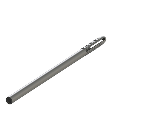Uni-Renovatieplug Nylon - 180MM Ø8MM Uni-Renovatieplug Nylon - 180MM Ø8MM