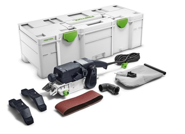 bandschuurmachine festool bandschuurmachine festool