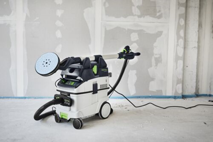 stofafzuigmobiel cleantec festool stofafzuigmobiel cleantec festool