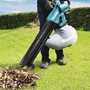 accu bladblazer/-zuiger makita-12 accu bladblazer/-zuiger makita-12