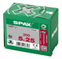 spaanplaatschroef wirox spax-6 spaanplaatschroef wirox spax-6