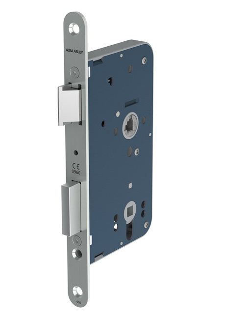 Deurslot Insteek V&B Lips - 2486 17U20 50 WC72/8MM DIN L/R Deurslot Insteek V&B Lips - 2486 17U20 50 WC72/8MM DIN L/R