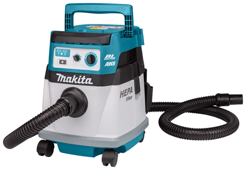 Accu Stofzuiger Makita - DVC157LZX3 2X18.0V Accu Stofzuiger Makita - DVC157LZX3 2X18.0V