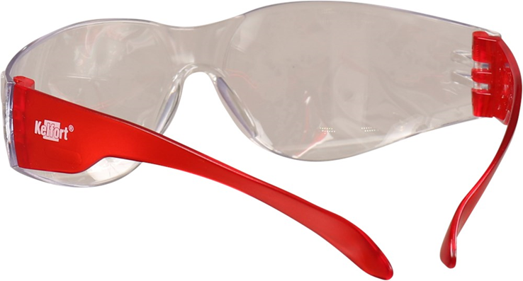 bezoekersbril helder kelfort bezoekersbril helder kelfort