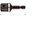 adapter vierkant rotec adapter vierkant rotec