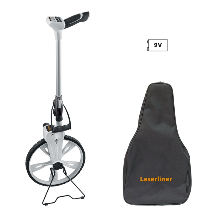 meetwiel digitaal laserliner meetwiel digitaal laserliner