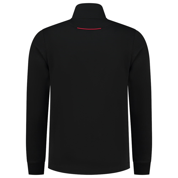 sweatvest bicolor accent tricorp sweatvest bicolor accent tricorp