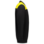 polosweater bicolor naden tricorp-6 polosweater bicolor naden tricorp-6