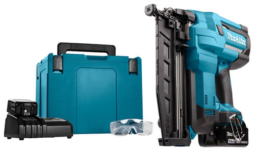 Accu Bradtacker Makita - DBN600RTJ 18.0V Accu Bradtacker Makita - DBN600RTJ 18.0V